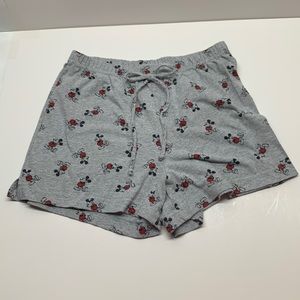 Disney shorts Mickey Mouse
